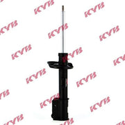 KYB Shock Absorber Damper Strut Rear Left fits Fiat 500X 2014-2021