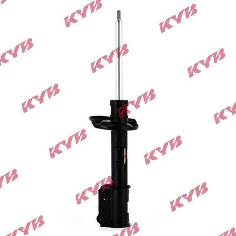 KYB Shock Absorber Damper Strut Rear Left fits Fiat 500X 2014-2021