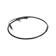 Bosch Handbrake Cable Left Rear fits Mini Mini 2001-2008