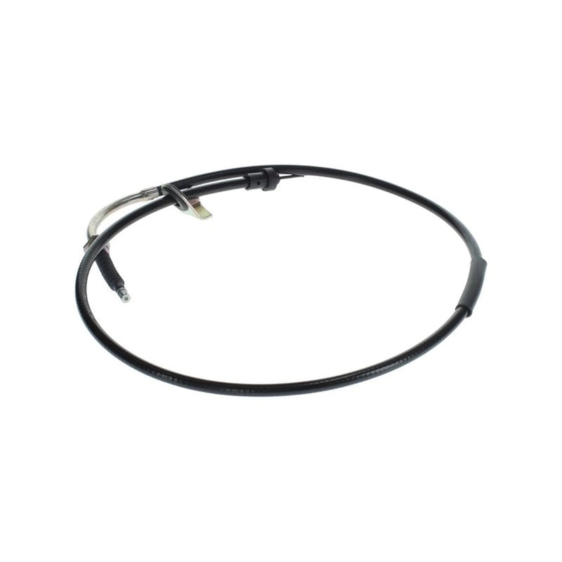 Bosch Handbrake Cable Left Rear fits Mini Mini 2001-2008