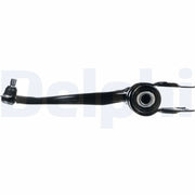 Delphi Control/Trailing Arm Lower fits Mazda 3 2008-2014 1.6 2.0 2.2 2.3
