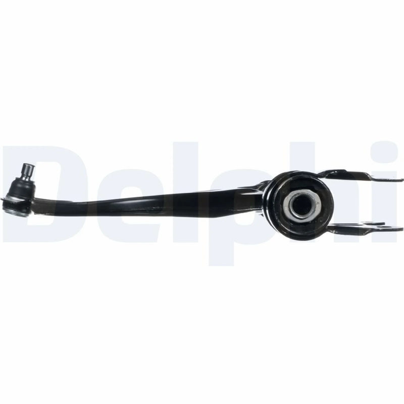 Delphi Control/Trailing Arm Lower fits Mazda 3 2008-2014 1.6 2.0 2.2 2.3