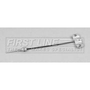 First Line Handbrake Cable Front fits Mazda 6 2007-2013 1.8 2.0 2.2 2.5