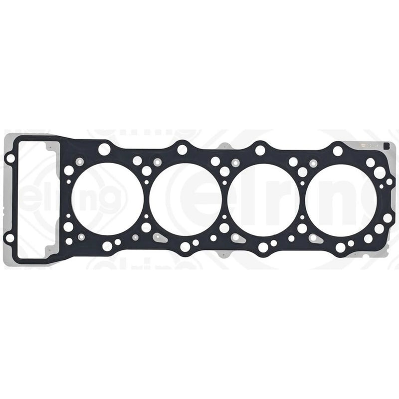 Elring Cylinder Head Gasket Thick fits Mitsubishi Pajero Sport II 2008 on 3.2