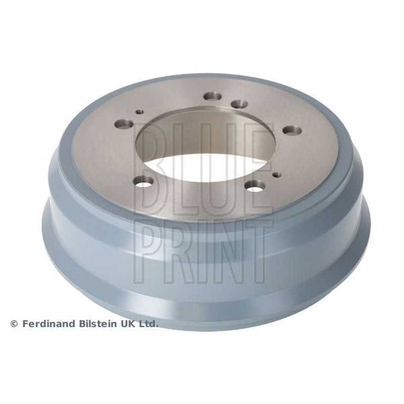 Blue Print Brake Drum Assembly Rear fits Opel Movano A 1999-2001 1.9 2.2 2.5 2.8