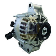 NAPA Car Alternator 12V fits Ford Fiesta V 2005-2008
