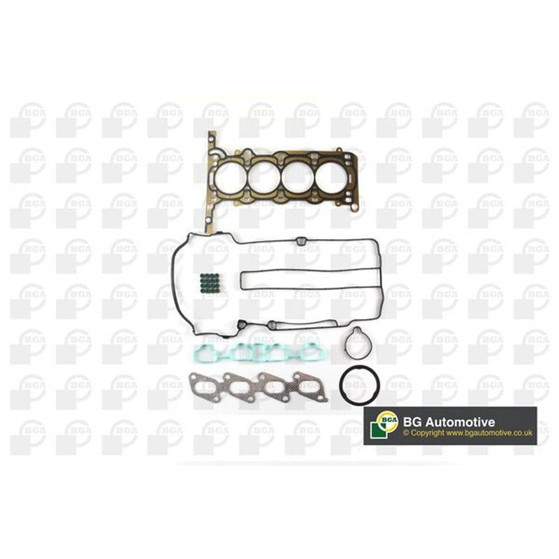 BGA Cylinder Head Gasket Kit fits Chevrolet Aveo 2013 on 1.4