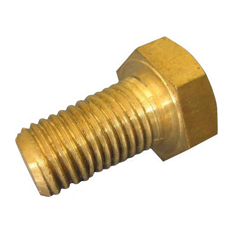 AG Replacement Brass Screw for Test Points for Motorhomes AG - Dynamic Drive