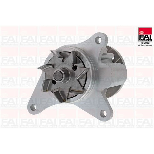 FAI Engine Cooling Water Pump WP6511