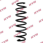 KYB 2 x Suspension Springs fits Honda Civic IX 2012-2016 2.2
