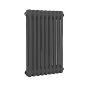 Baridi Horizontal Radiator DH356 600 x 427mm Anthracite