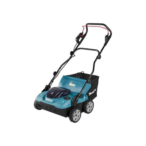 Makita UV001GZ XGT® 40Vmax BL Scarifier 40V Bare Unit Makita - NN4 Online