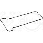 Elring Cylinder Head Cover Gasket ACM (Polyacrylate) fits Cadillac CT6 2016-2019