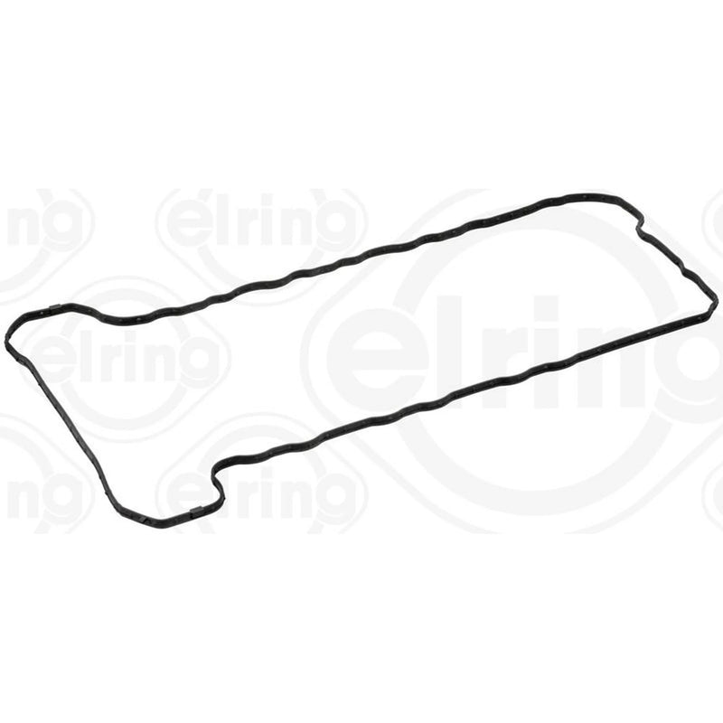 Elring Cylinder Head Cover Gasket ACM (Polyacrylate) fits Cadillac CT6 2016-2019