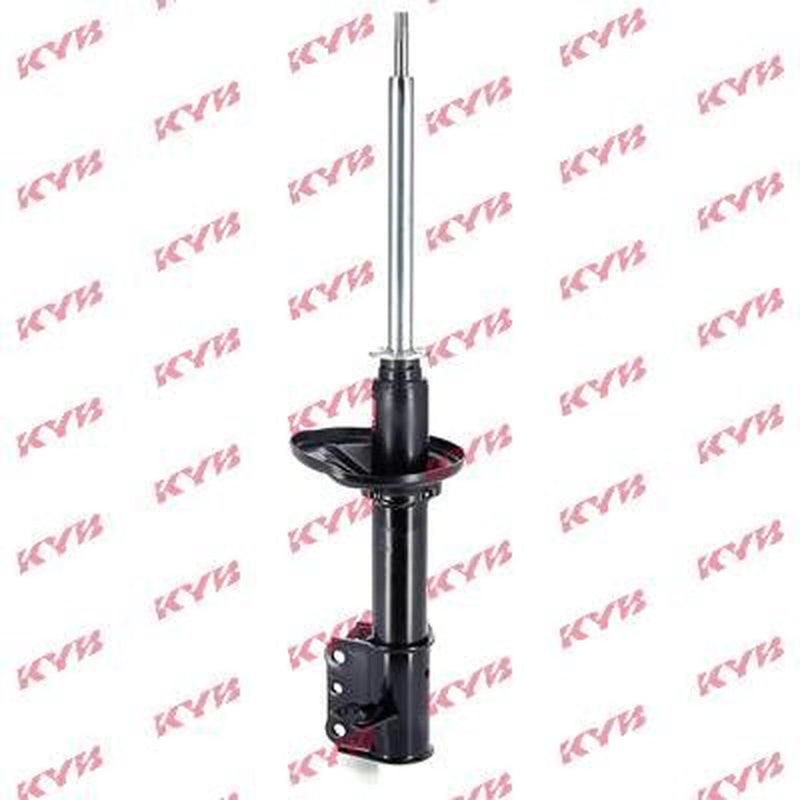 KYB Shock Absorber Damper Strut Rear Right fits Mazda 323 F 1994-1998 2.0