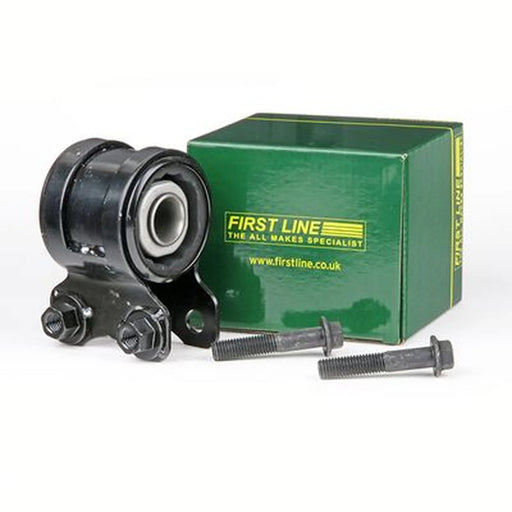 First Line Wishbone / Control / Trailing Arm Bush fits Ford C-Max 2007-2010