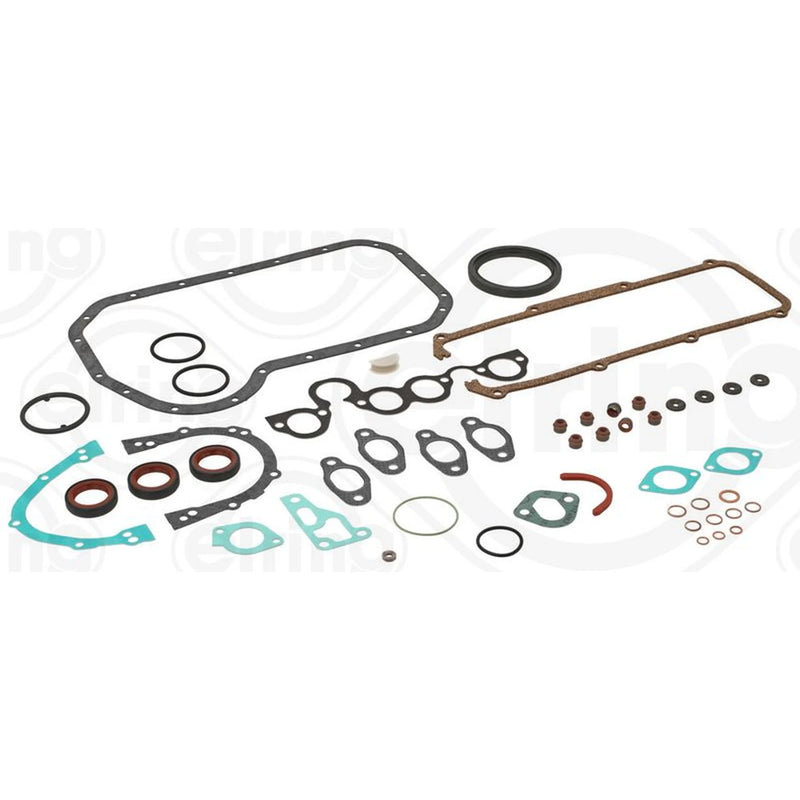 Elring VW Diesel Full Set fits Audi 80 B2 1980-1986 1.6