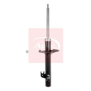 Apec Shock Absorber Damper Strut Front Left fits Citroën C1 2005-2014 1.0 1.4