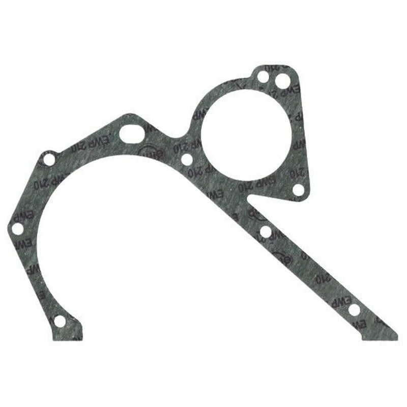 Elring Timing Case Cover Gasket fits Ford Courier Box Body/Mpv 1991-2003 1.3
