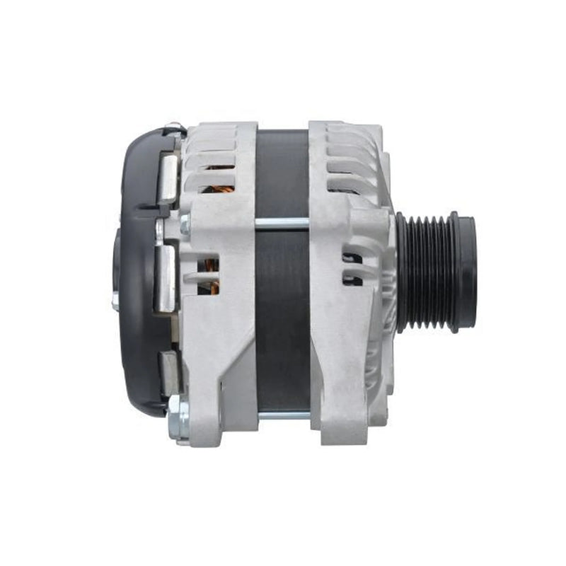 Hella Car Alternator 12V fits Jaguar Xj 2012-2019 2.0