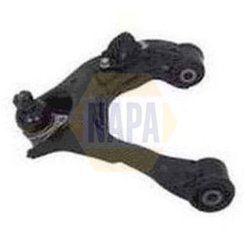NAPA Control/Trailing Arm Front Left fits Mitsubishi L200 / Triton 2005-2015 2.5