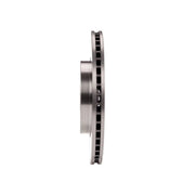 Bosch 2 x Vented Brake Discs