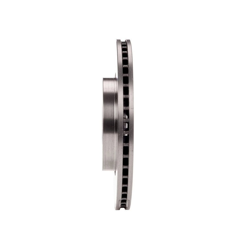 Bosch 2 x Vented Brake Discs
