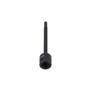 Laser Extra Long Impact Hex Bit 1/2"D 6mm 8582 Laser - Dynamic Drive