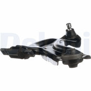 Delphi Control/Trailing Arm Lower fits Nissan X-Trail 2014 on