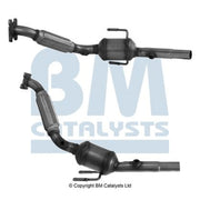 BM Catalysts Homologated Petrol Cat BM92289H