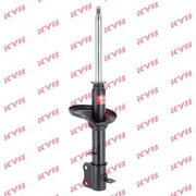 KYB Shock Absorber Damper Strut Rear Right fits Kia Mentor 1993-1997 1.5 1.6 1.8