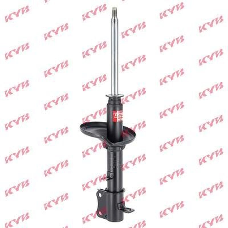 KYB Shock Absorber Damper Strut Rear Right fits Kia Mentor 1993-1997 1.5 1.6 1.8