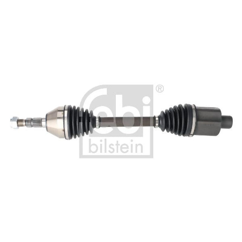 Febi CV Drive Shaft Driveshaft Front Right 197995