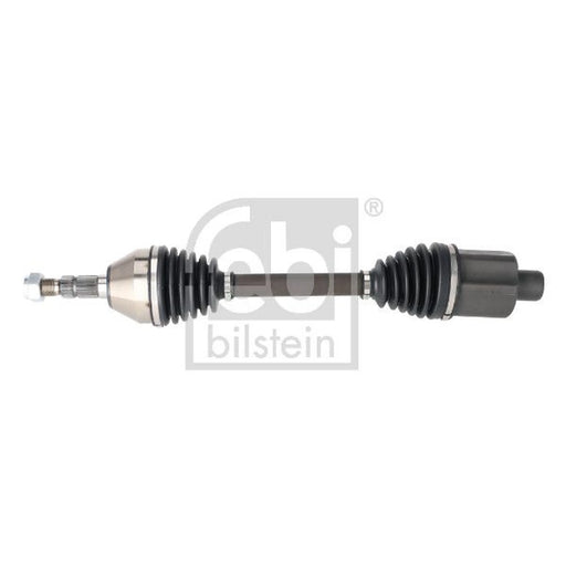 Febi CV Drive Shaft Driveshaft Front Right 197995