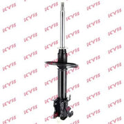 KYB 2 x Shock Absorbers fits Toyota Starlet 1989-1996 1.0 1.3 1.5