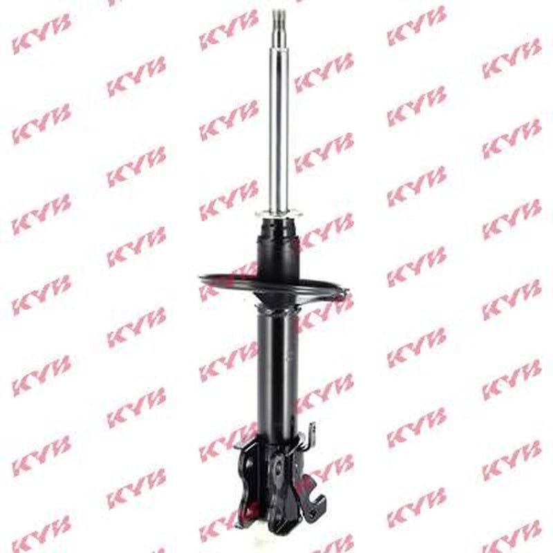 KYB 2 x Shock Absorbers fits Toyota Starlet 1989-1996 1.0 1.3 1.5