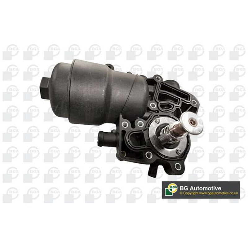 BGA Oil Filter Housing fits Audi A4 Allroad B8 2012-2016 3.0