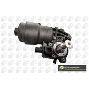 BGA Oil Filter Housing CO0190