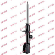 KYB 2 x Front Shock Absorbers fits Chevrolet Captiva 2006-2011 2.0 2.4 3.2