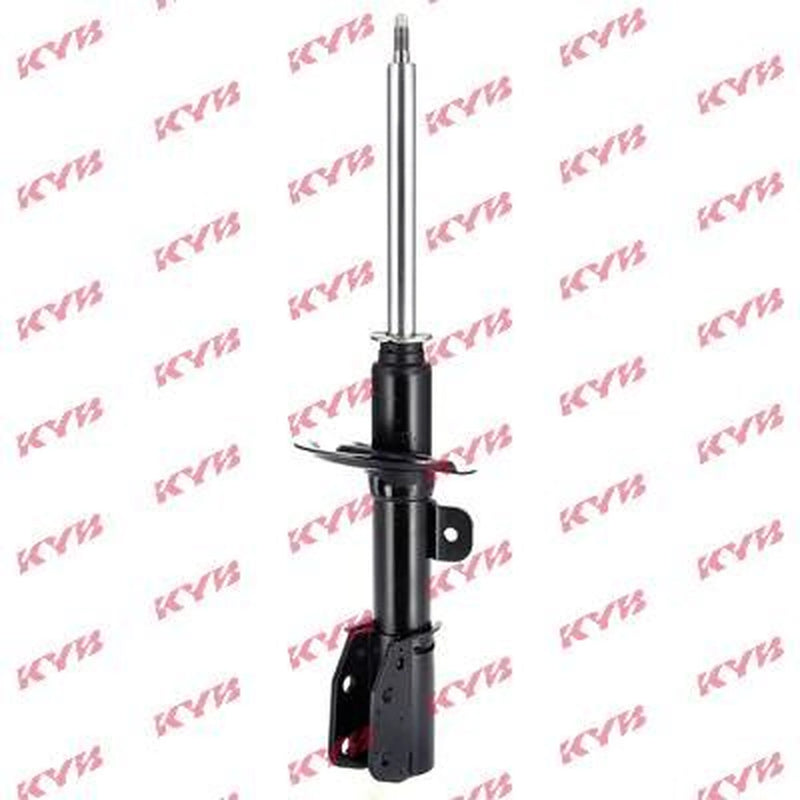 KYB Shock Absorber Damper Strut Front Left fits Chevrolet Captiva 2006-2011