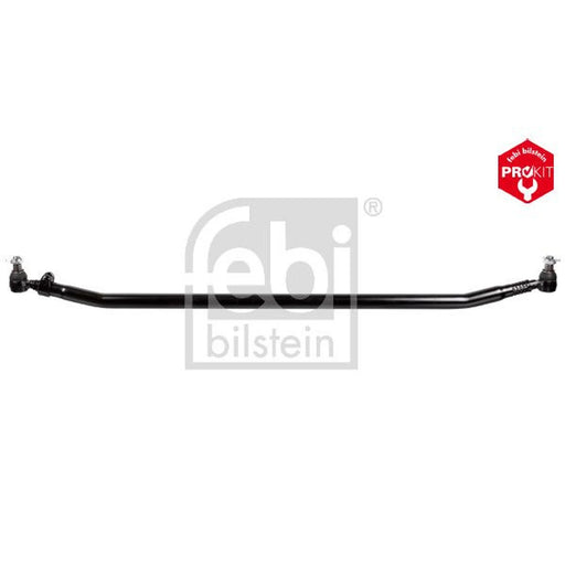 Febi Inner Rack End Right Joint Front 106187