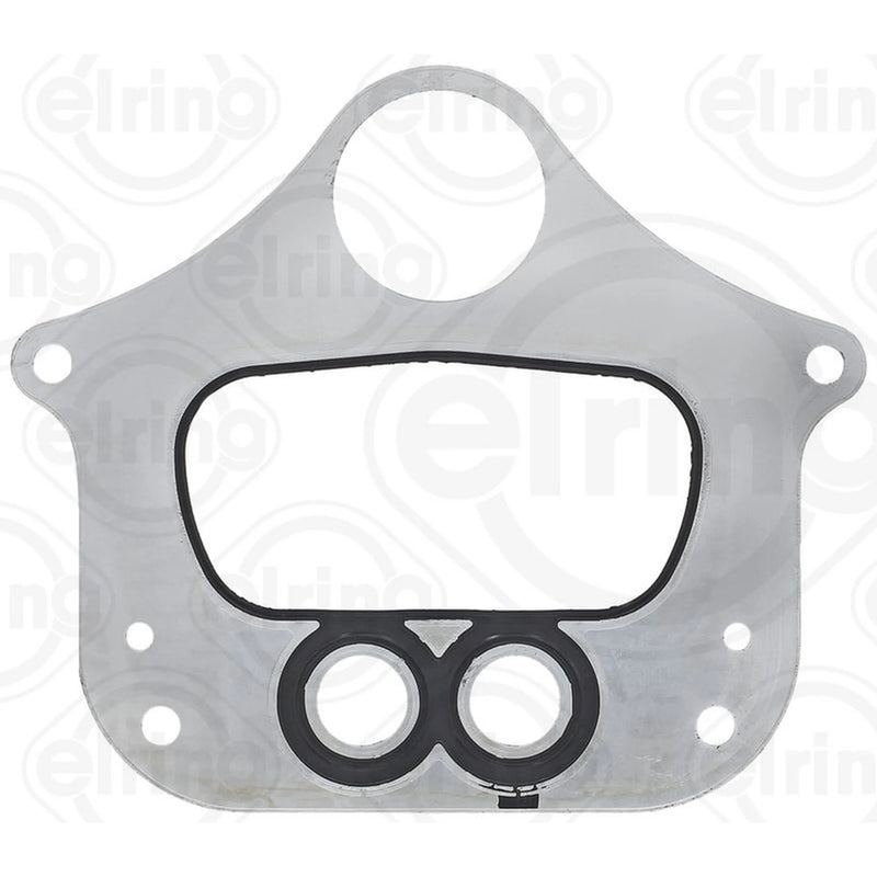 Elring Charge Air Cooler Gasket ID Wide fits Man Hocl 2006-2014