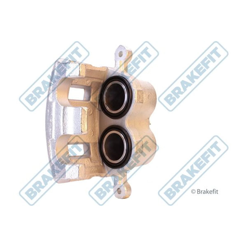 Apec Brake Caliper Assembly Front Right BCA2060E