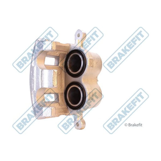 Apec Brake Caliper Assembly Front Right BCA2060E