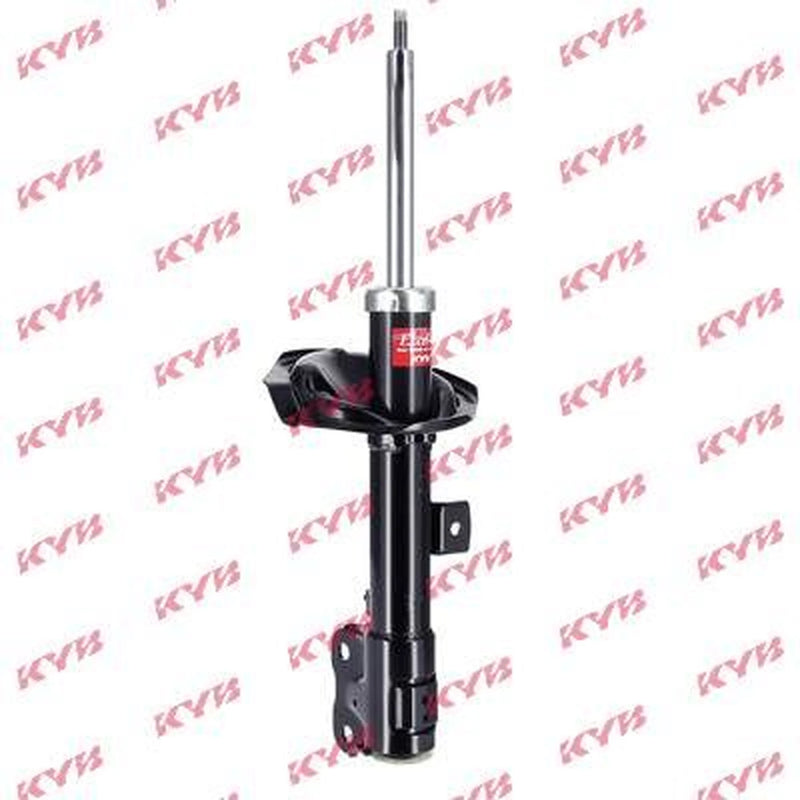 KYB Shock Absorber Damper Strut Front Right fits Citroën C4 Aircross 2012 on