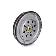 LuK Engine Flywheel Teeth fits Nissan Qashqai +2 2008-2013 2.0