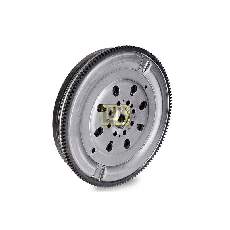 LuK Engine Flywheel Teeth fits Nissan Qashqai +2 2008-2013 2.0