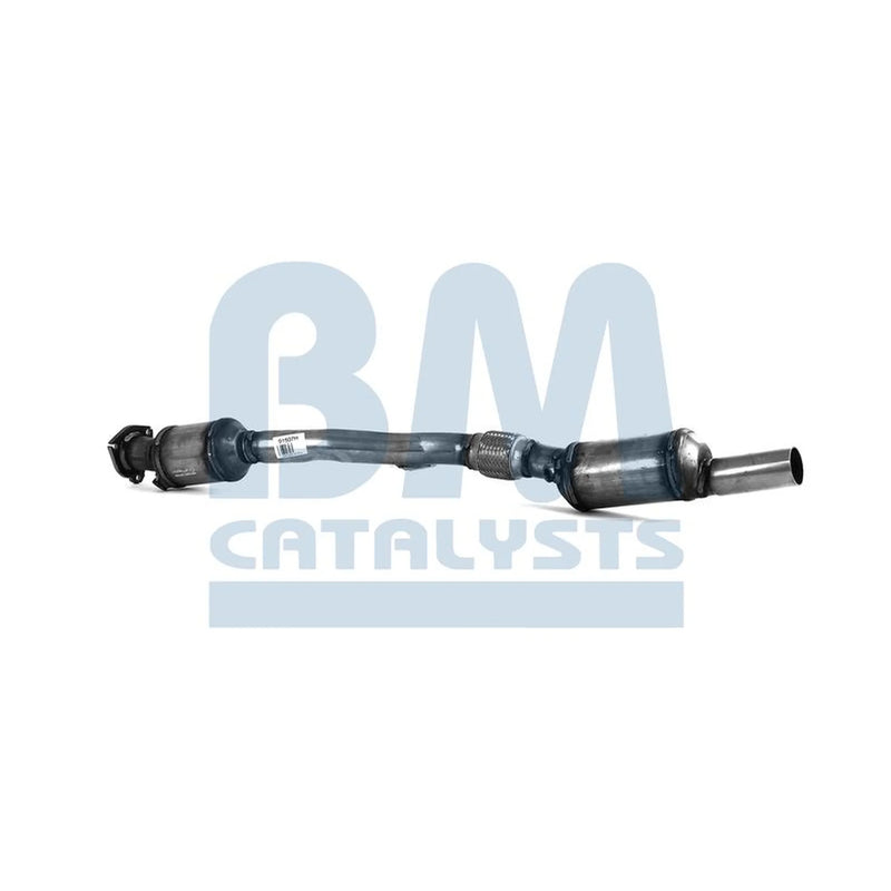 BM Catalysts Homologated Petrol Cat fits Audi A4 B6 2000-2005 3.0