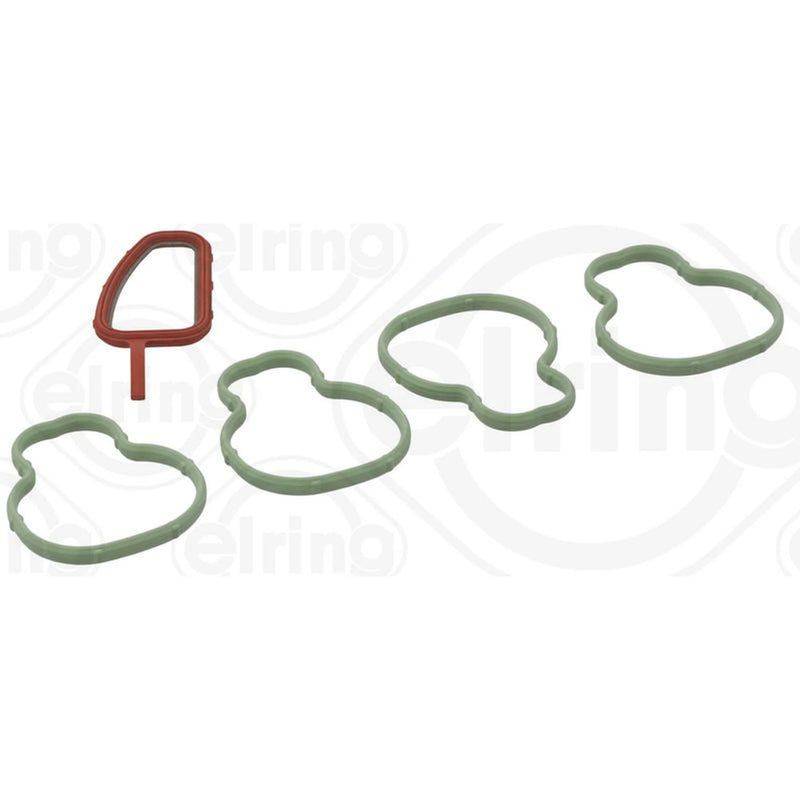 Elring Intake Manifold Gasket Set ID Wide High fits Ford Scorpio 1996-1998 2.3