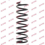 KYB Rear Suspension Coil Spring fits Ford Puma 1997-2002 1.4 1.6 1.7